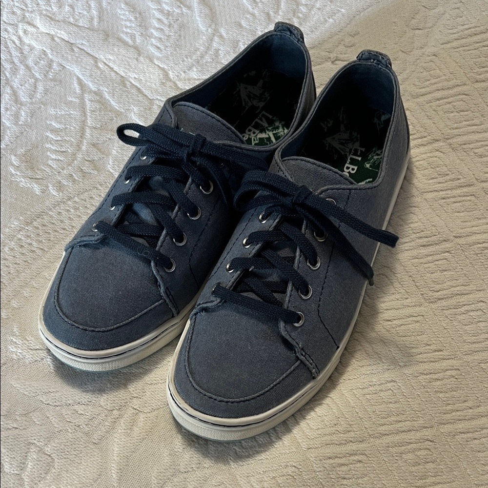 L.L. Bean Campside Sneakers